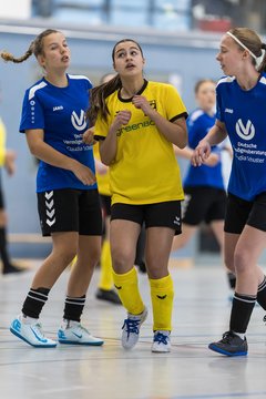 Bild 775 - wBJ NFV Futsalmeisterschaft